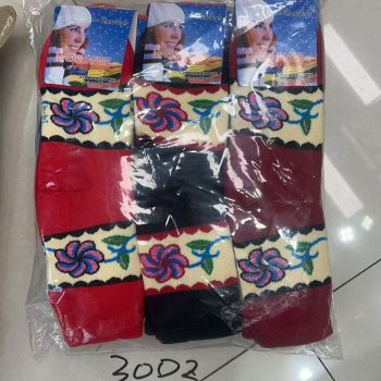 Socks 02