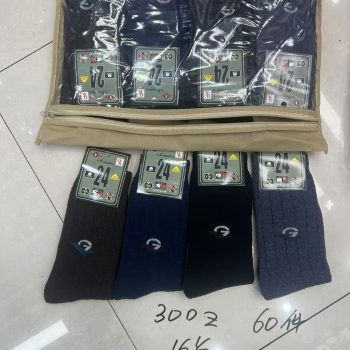 Socks 03